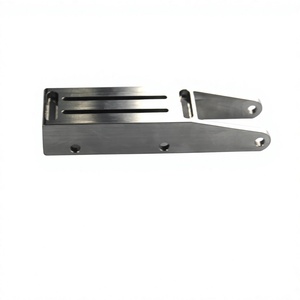 Piezas Metálicas de Precisión Personalizadas OEM Vietnam - Product Image 1