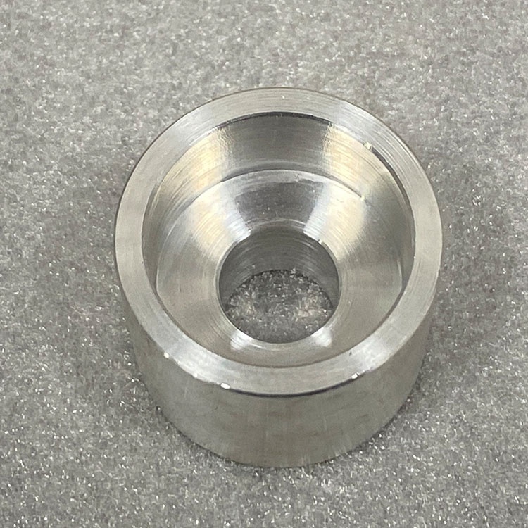 Non standard adapté aux besoins du client base En Aluminium pièces D'usinage CNC, pièces de fraisage cnc, pièces de tournage cnc