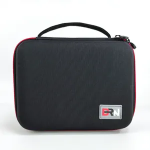 Custodia personalizzata defibrillatore medico AED Trainer Nylon borsa da trasporto dae impermeabile per macchina da allenamento CPR - Product Image 1