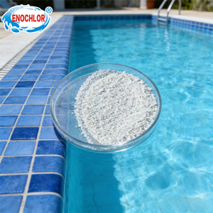 Hypochlorite de Calcium 70% Granulés, Hypochlorite de Calcium Granulaire 90%, Hypochlorite de Calcium Granulaire 65% <span class=keywords><strong>HTH</strong></span>, Chlore pour le traitement des piscines - Product Image 1