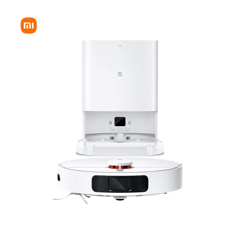 Xiaomi Mijia Self Cleaning Robot 2Pro Sweeping Robot Sweeping and Dragging Integrated Fully Automatic Household Cleaning