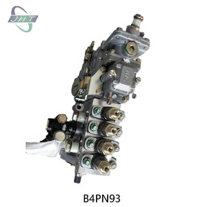 Bomba de Injeção Diesel B4PN93K B4PN98N B4PN98E B4PN93E B4PN93G B4PN98N-R B4PN93H 4PN98 4PN98N B4PN93L 4PN93H para Motor YC4108 - Product Image 4