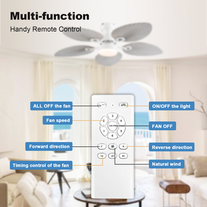 Zhongshan Spot Abs Feuille <span class=keywords><strong>De</strong></span> Bananier 42/52 Pouces 5 Feuilles Haut Vent Chambre Salle À Manger <span class=keywords><strong>Ventilateur</strong></span> <span class=keywords><strong>De</strong></span> <span class=keywords><strong>Plafond</strong></span> Sans Lumière - Product Image 3