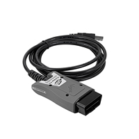 Enlace de puerta iagnostic para coche, pieza de recambio de tinta compatible con modelo azda