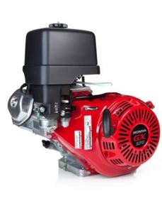 GX270 9HP Single Cylinder 2 Stroke 2 Petrol Engine Heavy Duty Air <b>Cooled</b> Kick Start Construction Equipment PLC 1 Year 150cc Euro - Product Image 2