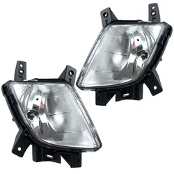 Auto Lighting System Autoteile Nebels chein werfer für KIA SPORTAGE mit Halogen <span class=keywords><strong>Buib</strong></span> - Product Image 2