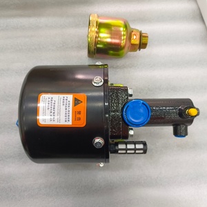 Pièces de Rechange Originales de Haute Qualité SDLG 4120006349 	 Servofrein pour chargeuse SDLG, excavatrice L956 L933 L936 - Product Image 1