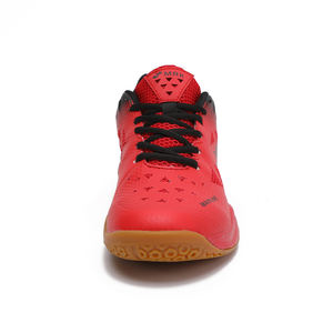 Zapatillas de Bádminton de Alta Calidad de Fábrica China para Hombre y <span class=keywords><strong>Mujer</strong></span>, Zapatillas Profesionales Antideslizantes para Interiores de Voleibol y Pádel - Product Image 5