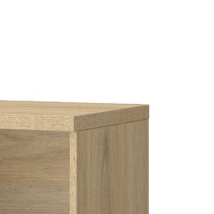 Meilleure maison Cube <span class=keywords><strong>de</strong></span> rangement véritable rotin affichage organisateur unité bois armoire à outils pour meubles <span class=keywords><strong>de</strong></span> <span class=keywords><strong>salle</strong></span> <span class=keywords><strong>de</strong></span> bain - Product Image 5