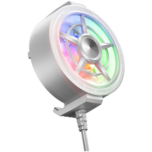 Smart <strong>Phone</strong> &amp; Gamepad Cooling Fan-Air-Cooled Plug &amp; <strong>Play</strong> Compact Lightweight Mobile <strong>Phone</strong> Tools - Product Image 6