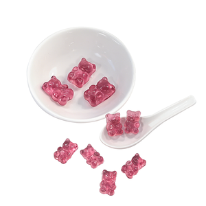 Complément Alimentaire en Gummies aux Extraits de Plantes, Soutien Quotidien au Bien-être et à la Vitalité pour Hommes Adultes, Gummies en Vrac Marque Blanche OEM ODM - Product Image 6