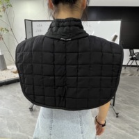 Office Staff Comfortable Neck Shoulder Pain Relief Wrap Weighted Neck Shoulder Wrap for Relieve Stress