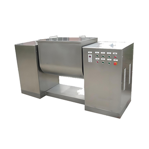 Mélangeur à cuve prix usine, mélangeur à cuve personnalisé, bonne qualité et prix bas - Product Image 6