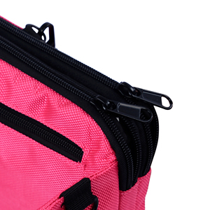 Infirmière Fanny Pack Utilitaire Kit Médical Accessoires Organisateur Ceinture D'allaitement Sac Infirmière Pouch - Product Image 5