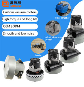 패러디 사용자 정의 1000W 1200W 1400W 1500W 1600W 3600W 12V 36V <span class=keywords><strong>240V</strong></span> 브러시리스 <span class=keywords><strong>DC</strong></span> 산업 습식 건식 진공 청소기 모터 - Product Image 6