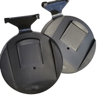 Support Vertical pour Console de jeu, Support de Base avec vis de fixation, accessoire pour hôte PS5