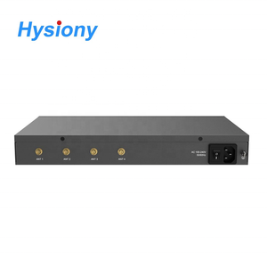 Yeastar P-Series P550 P520 VoIP PBX pour téléphone IP <span class=keywords><strong>Yealink</strong></span> <span class=keywords><strong>Fanvil</strong></span> Flyingvoice Grandstream Zycoo AVAYA ALE SIP - Product Image 2