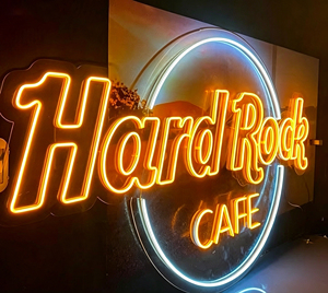 Free Custom Neon Sign - Personalized LED Wall <b>Light</b> for Bedroom & Parties, No Design Fee Dimmable Decor - Product Image 1