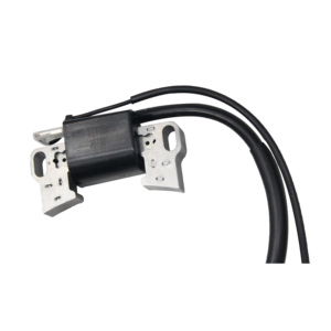 YP cuộn dây đánh lửa phù hợp cho Honda gx340 gx390 gx240 <span class=keywords><strong>gx270</strong></span> động cơ thay thế OEM số 30500-zf6-w01 với Bugi - Product Image 5