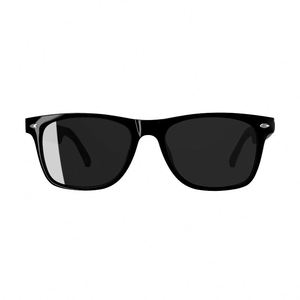 Smart Anti-blue Light Glasses Smart Built-in Speaker Headset Glasses Smart Glasses with <b>Camera</b> - Product Image 2
