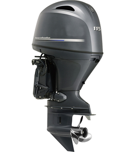 Vente flash : Moteur 50 CV F50HETL pour bateau de pêche - Product Image 5