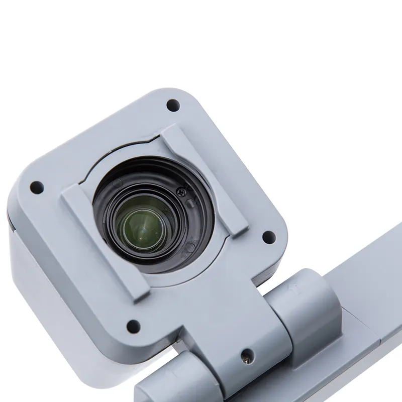 Интеллектуальная визуальная камера для документов для GK-9802 класса, очень умное электронное оборудование