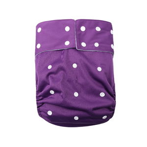 Sous-vêtements d'incontinence en tissu réutilisable <span class=keywords><strong>lavable</strong></span> réglable <span class=keywords><strong>pour</strong></span> adolescent <span class=keywords><strong>adulte</strong></span> tissu <span class=keywords><strong>pour</strong></span> incontinence personne handicapée taille M - Product Image 6