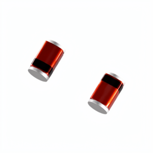 Electronic Chips Component 2-SMD, No Lead In Stock Diodes ZMC6.2 - Product Image 1