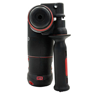 Mwq Electric Hammer Drill 21V Corded Brushless Professional Impact Drill For Concrete And Household Use - Product Image 4