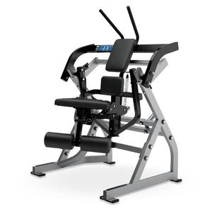 Vente en gros d'usine, équipement <span class=keywords><strong>de</strong></span> gym <span class=keywords><strong>de</strong></span> haute qualité, machine d'entraînement ABS, machine à crunch oblique abdominale - Product Image 4
