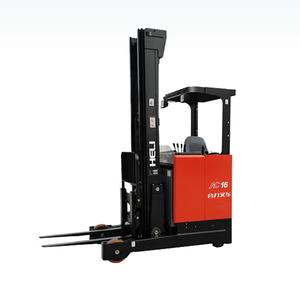 Chariot élévateur électrique HELI CQD16, 1,6 T, rotateur à <span class=keywords><strong>360</strong></span> degrés - Product Image 6