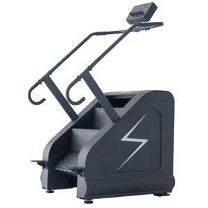 सबसे अधिक बिकने वाली घरेलू सीढ़ी चढ़ाई मशीन, सीढ़ी चढ़ाई उपकरण, इलेक्ट्रिक सीढ़ी चढ़ाई मशीन - Product Image 1