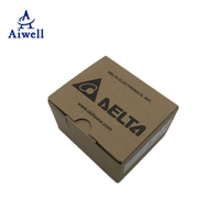 Original Delta Electronics PLC DVP-PS01