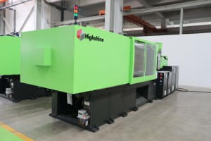Venta caliente 380H Fiambrera Contenedor de alimentos Máquina de moldeo por inyección de pared delgada Máquina de moldeo por inyección de alta velocidad - Product Image 6
