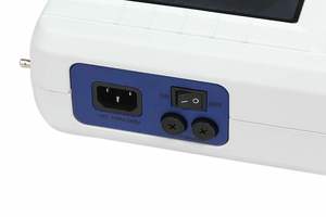 CMS800G Murah Layar LCD Warna 8.0 inci Mesin Ctg Portabel Bersertifikat CE <span class=keywords><strong>Monitor</strong></span> Janin Ibu - Product Image 3