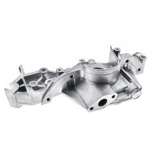 OEM #21310-37100 <span class=keywords><strong>Pompe</strong></span> à <span class=keywords><strong>huile</strong></span> pour 99-10 Kia Optima <span class=keywords><strong>Hyundai</strong></span> <span class=keywords><strong>Santa</strong></span> <span class=keywords><strong>Fe</strong></span> Sonata Tucson 2.5 2.7L G6BA G6BV - Product Image 5