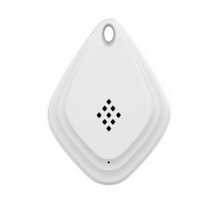 Repelente de Mosquitos Electromagnético Ultrasónico, Solar, Impermeable, de Plástico, para el Hogar, con 1 Año de Garantía - Product Image 2
