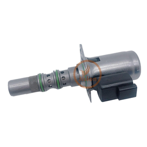 Neues Ventil 11418522 12V passend für Penta Loader L110G L120G - Product Image 1