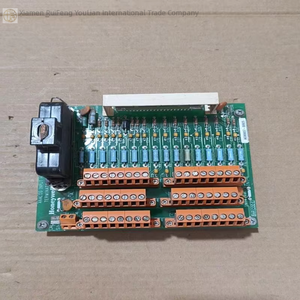51304453-150 Modulo I/O DCS, Controller PLC, Assemblaggio Terminale sul Campo, Originale Nuovo di Zecca, Automazione di Processo, Dispositivo per Sala di Controllo DCS - Product Image 1