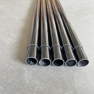 MARCH Poteau <span class=keywords><strong>télescopique</strong></span> léger en fibre de verre de 8 m, directement de l'usine, pour drapeau extérieur - Product Image 2