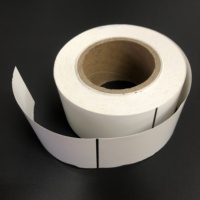 Papel térmico Cartón Estampado en caliente Holograma Impresión Invisible Uv Fluorescencia Tinta Seguridad Entradas