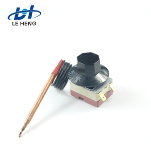 Điều chỉnh nhiệt độ mao mạch nhiệt cho nướng tủ lạnh và Máy nước nóng - Product Image 5