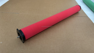Elemento de Filtro de Aire Motorizado de Precisión Hanbell E5-48-II para Compresores Industriales, Certificado ISO 9001 - Product Image 5