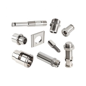 Peças de Alumínio CNC para Instrumentos de Laboratório, Usinadas com Precisão para Equipamentos Analíticos Personalizados - Product Image 2