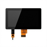 Module d'affichage LCD TFT industriel personnalisé OEM ODM pour équipement industriel