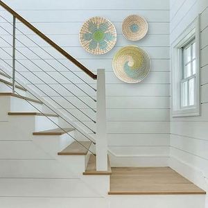 Pezzo Maitresse D'Interieur decorazione En Combinaison Boheme Pour Chambre a Coucher Choses Etranges La Maison Croissant De Lune - Product Image 3