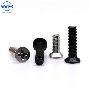 Tornillos Pequeños, Micro, Mini, de M1 a M4 para Reparación de Electrónicos, Laptops, Tablets, Computadoras, Teléfonos, Cámaras, Juguetes, Autos e Impresoras - Product Image 1