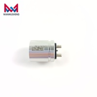 Bobina de Válvula Solenoide 4307545=3811021 para Inyector de Combustible Common Rail M11/N14