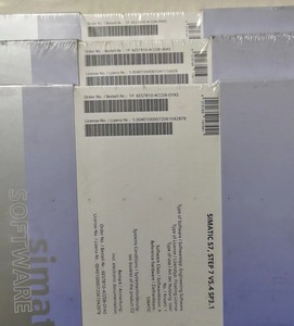Nouveau serveur original SIMATIC S7 STEP7 V5.6 <span class=keywords><strong>SP2</strong></span> <span class=keywords><strong>Windows</strong></span> Server 2008/2012/2016/2019 <span class=keywords><strong>Windows</strong></span> <span class=keywords><strong>7</strong></span>/10 6ES7810-4CC11-0KA5 - Product Image 5