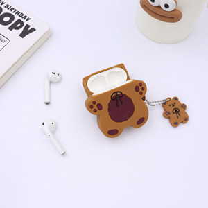 Étui de protection souple antichoc en PVC pour Pro3, avec logo personnalisé et motif dessin animé mignon - Product Image 6